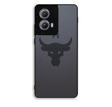 under armour rock project 1st Motorola Moto Edge 2024 Case FE3684