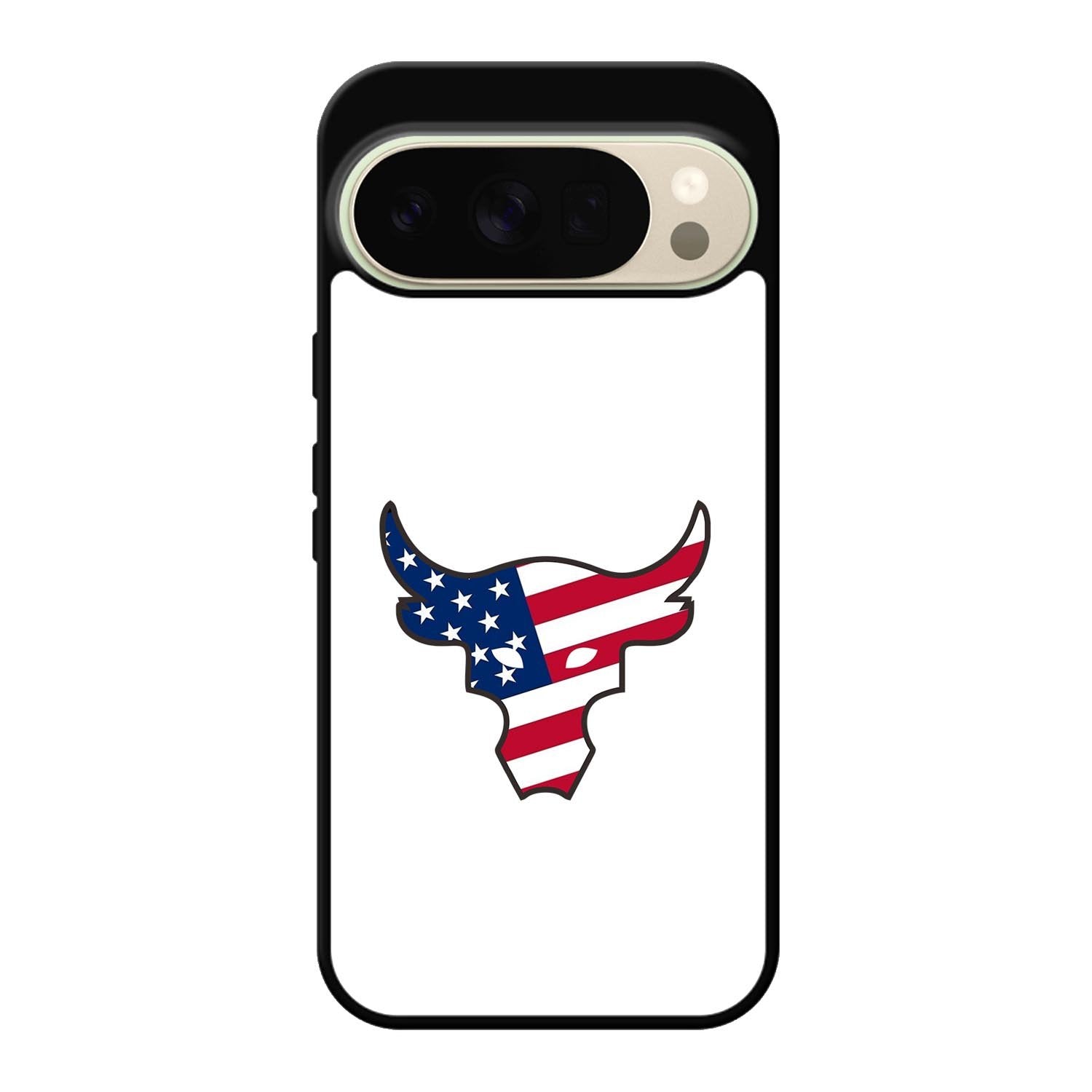 under armour rock project Logo Z8120 Google Pixel 10 Pro Case