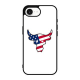 under armour rock project Logo Z8120 iPhone 17e Case