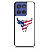 under armour rock project Logo Z8120 Motorola Moto G Stylus 5G 2025 Case