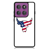 under armour rock project Logo Z8120 Motorola Moto Edge 2025 | Moto Edge 60 Fusion | Moto Edge 60 Pro Case