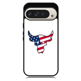 under armour rock project Logo Z8120 Google Pixel 9 | Google Pixel 9 Pro Case