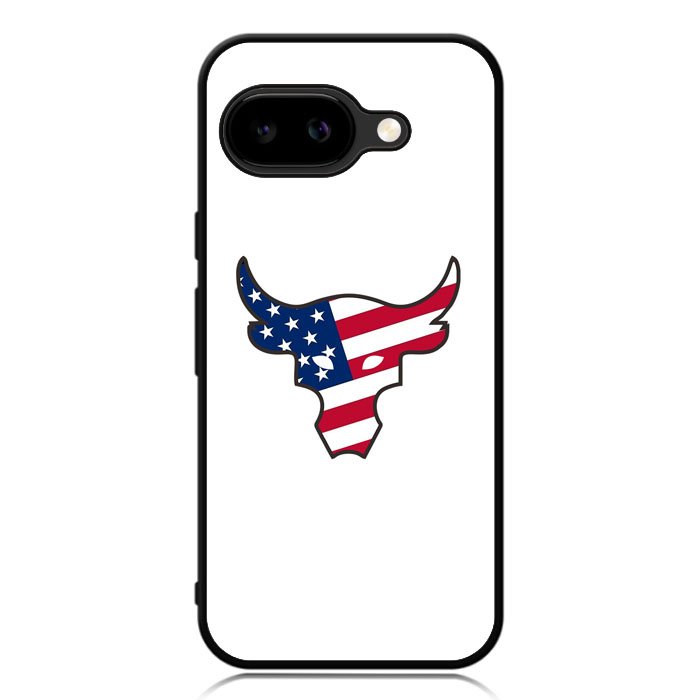 under armour rock project Logo Z8120 Google Pixel 9A Case