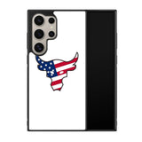 under armour rock project Logo Z8120 Samsung Galaxy S24 Ultra 5G Case