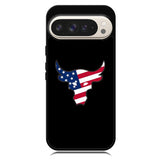 under armour rock project Logo Z8121 Google Pixel 10 Pro XL Case