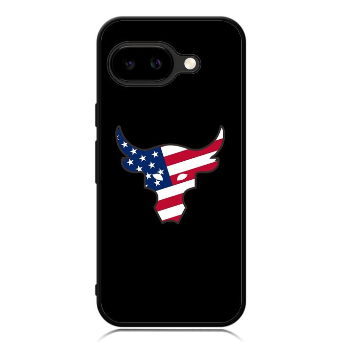 under armour rock project Logo Z8121 Google Pixel 9A Case