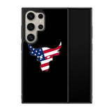 under armour rock project Logo Z8121 Samsung Galaxy S24 Ultra 5G Case