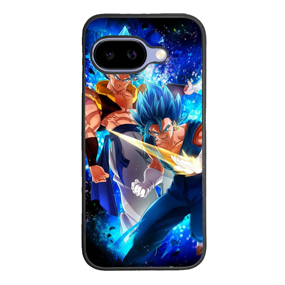 vegito and gogeta Dragon Ball Z8139 Google Pixel 10A Case