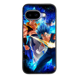 vegito and gogeta Dragon Ball Z8139 Google Pixel 10A Case