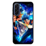 vegito and gogeta Dragon Ball Z8139 Samsung Galaxy A17 5G Case