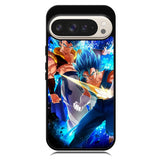 vegito and gogeta Dragon Ball Z8139 Google Pixel 10 Pro XL Case