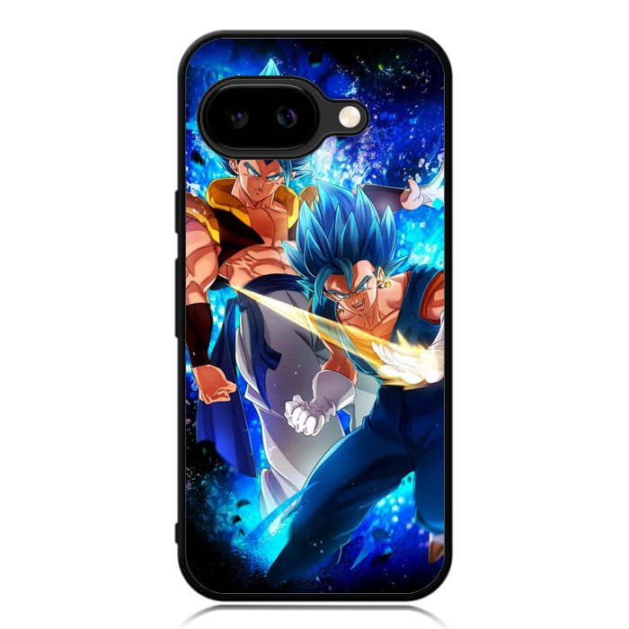 vegito and gogeta Dragon Ball Z8139 Google Pixel 9A Case