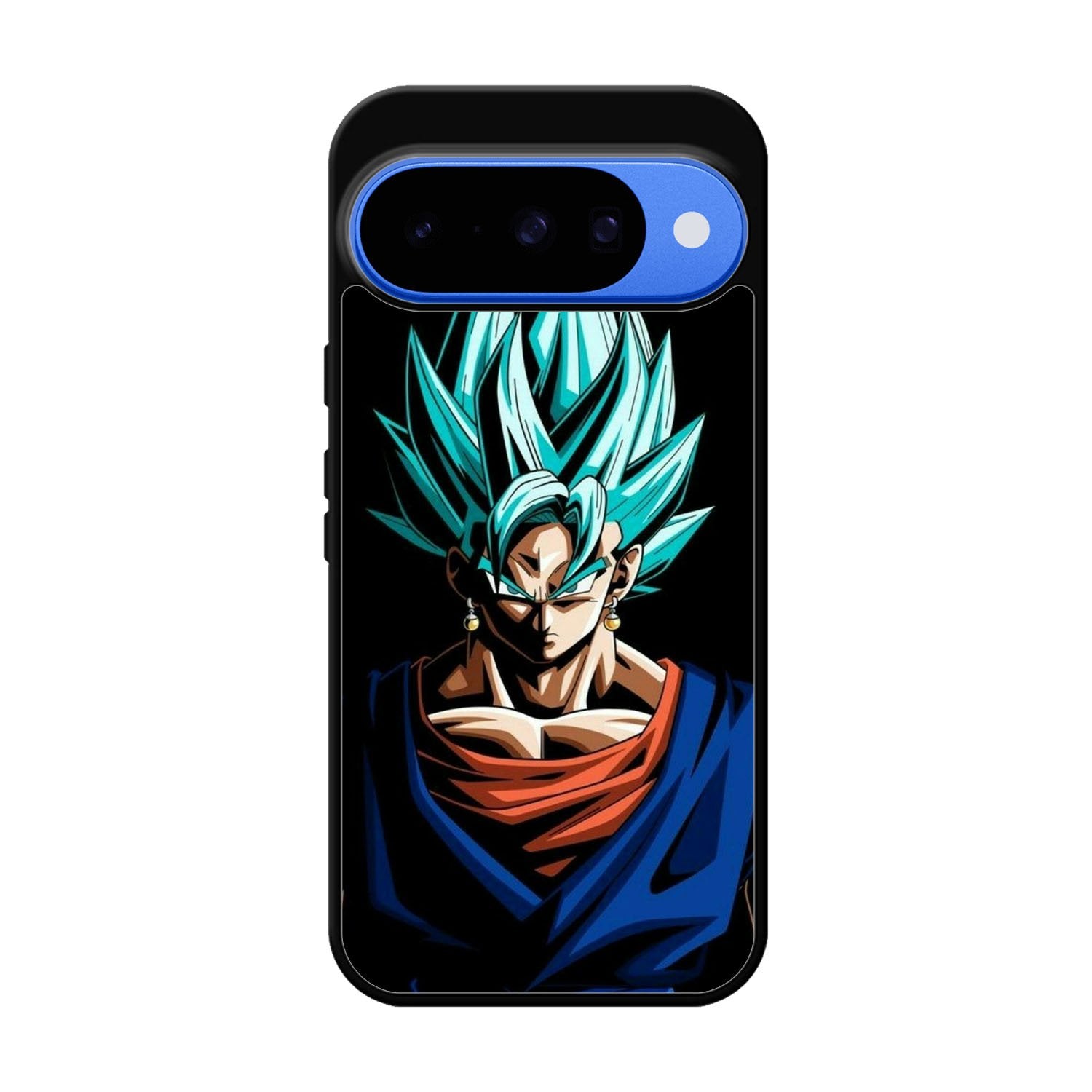 vegito Dragon Ball super Z8140 Google Pixel 10 Case