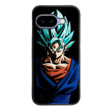 vegito Dragon Ball super Z8140 Google Pixel 10A Case