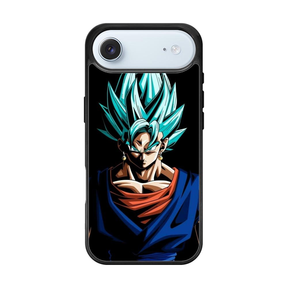 vegito Dragon Ball super Z8140 iPhone Air Case