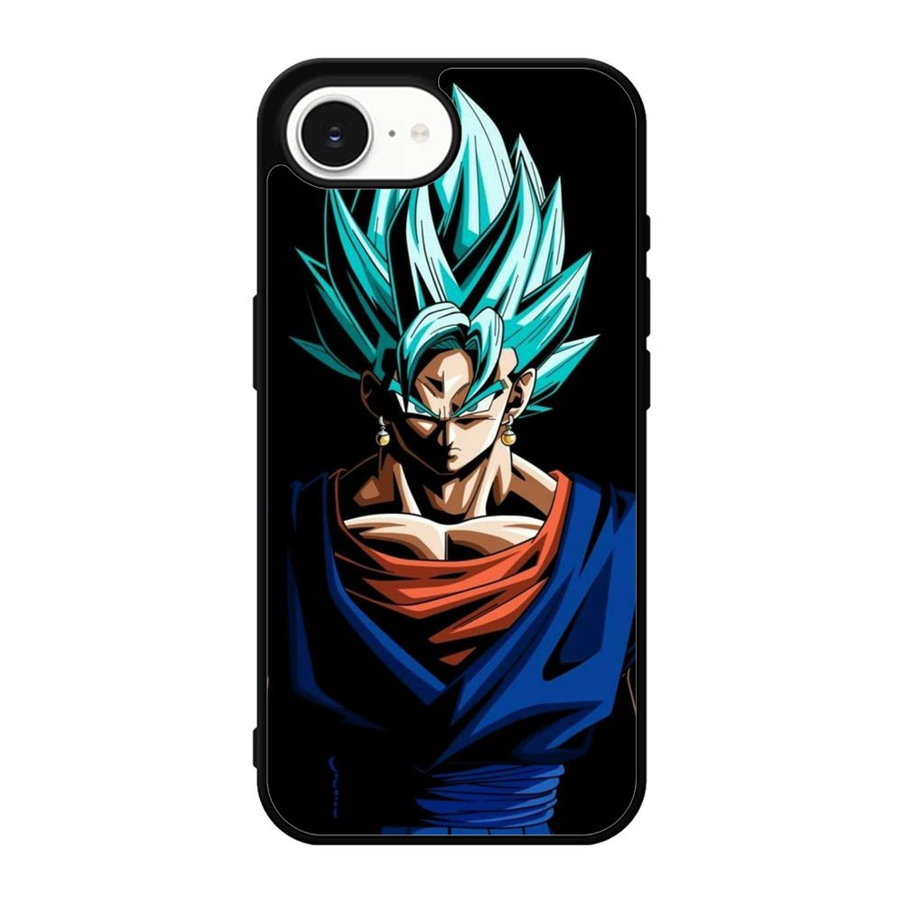 vegito Dragon Ball super Z8140 iPhone 17e Case