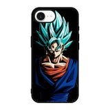 vegito Dragon Ball super Z8140 iPhone 17e Case