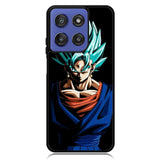 vegito Dragon Ball super Z8140 Motorola Moto G Stylus 5G 2025 Case