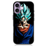 vegito Dragon Ball super Z8140 iPhone 17 Case
