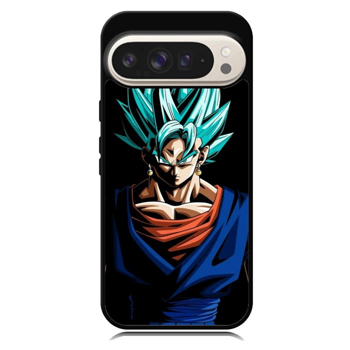 vegito Dragon Ball super Z8140 Google Pixel 9 Pro XL Case