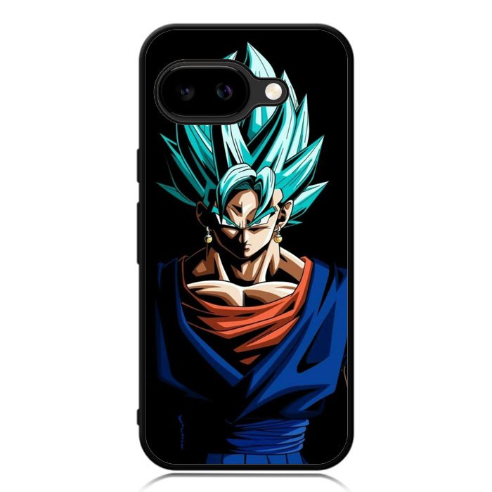 vegito Dragon Ball super Z8140 Google Pixel 9A Case