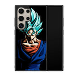 vegito Dragon Ball super Z8140 Samsung Galaxy S24 Ultra 5G Case