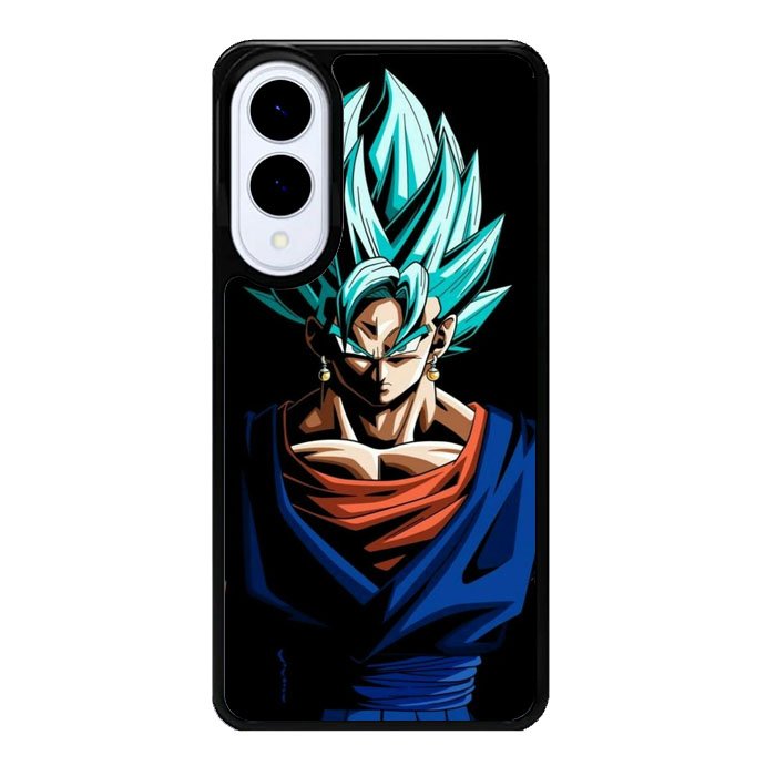 vegito Dragon Ball super Z8140 Samsung Galaxy S25 Edge Case