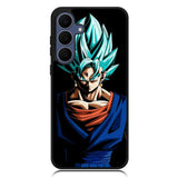 vegito Dragon Ball super Z8140 Samsung Galaxy S25 FE Case
