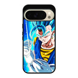 vegito super saiyan blue Dragon Ball super Z8141 Google Pixel 10 Pro Case