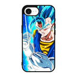vegito super saiyan blue Dragon Ball super Z8141 iPhone 17e Case