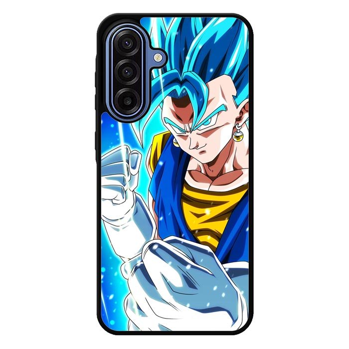 vegito super saiyan blue Dragon Ball super Z8141 Samsung Galaxy A17 5G Case