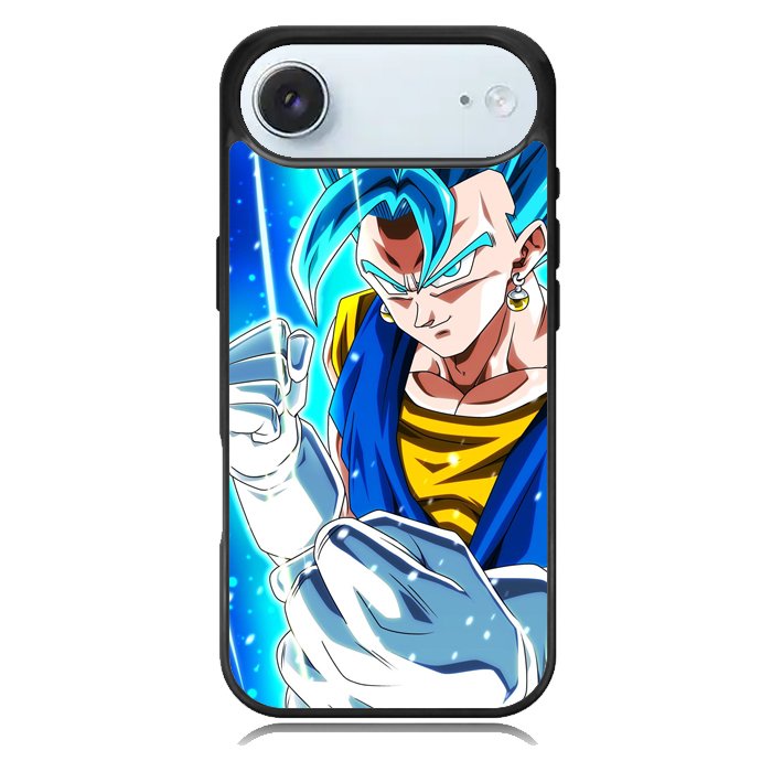vegito super saiyan blue Dragon Ball super Z8141 iPhone 17 Air Case