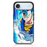vegito super saiyan blue Dragon Ball super Z8141 iPhone 17 Air Case