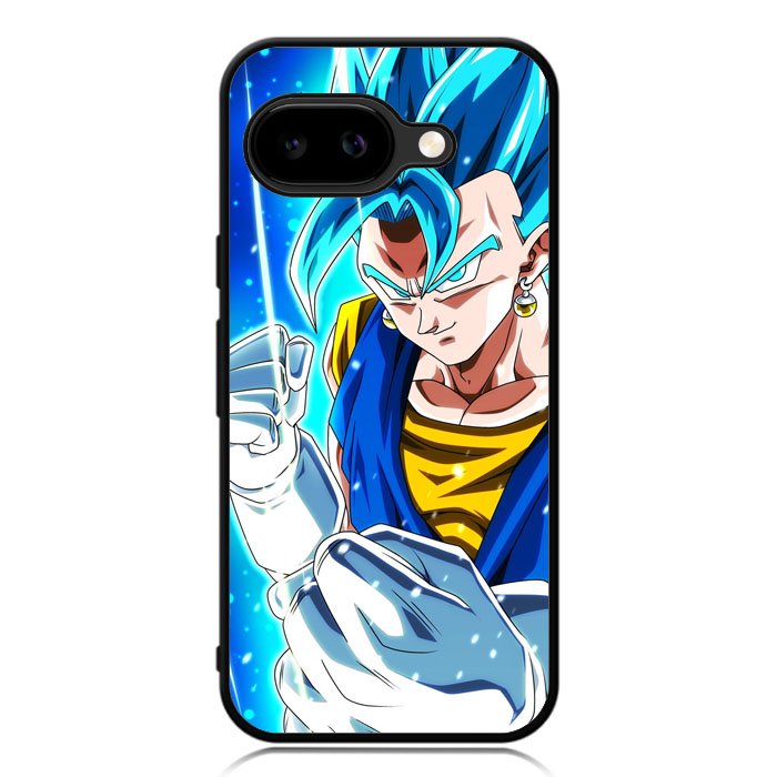 vegito super saiyan blue Dragon Ball super Z8141 Google Pixel 9A Case