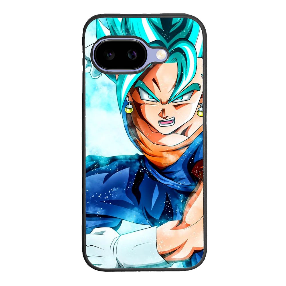 vegito super saiyan blue Z8142 Google Pixel 10A Case
