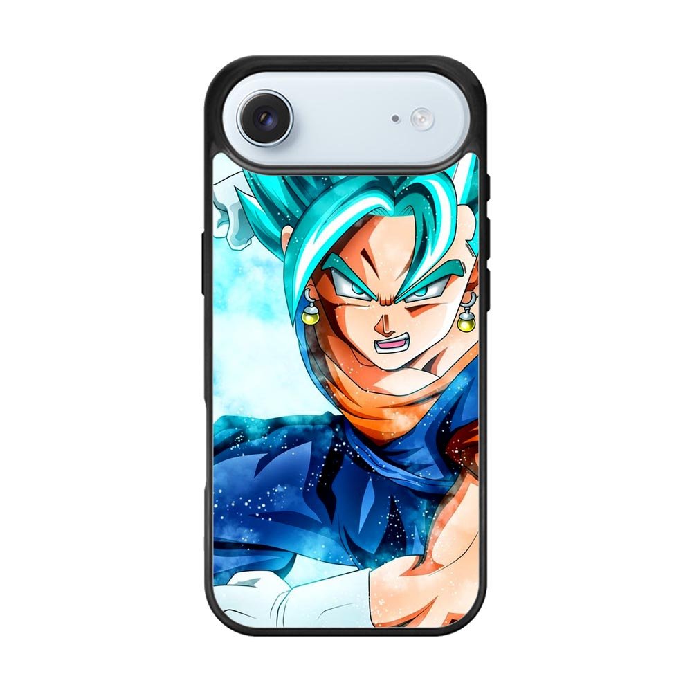 vegito super saiyan blue Z8142 iPhone Air Case