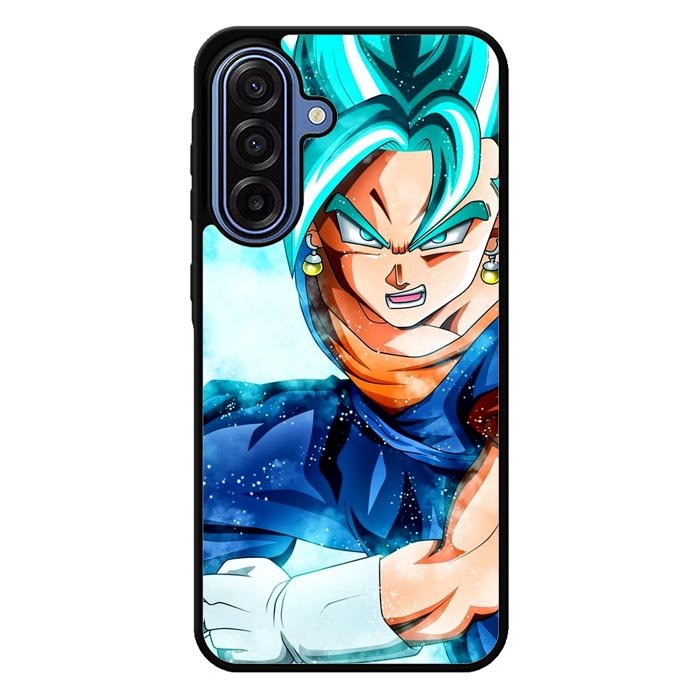 vegito super saiyan blue Z8142 Samsung Galaxy A17 5G Case