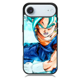 vegito super saiyan blue Z8142 iPhone 17 Air Case