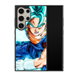 vegito super saiyan blue Z8142 Samsung Galaxy S24 Ultra 5G Case