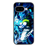 gogeta super saiyan blue Dragon Ball super Z8143 Google Pixel 10A Case