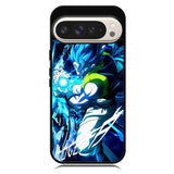 gogeta super saiyan blue Dragon Ball super Z8143 Google Pixel 10 Pro XL Case