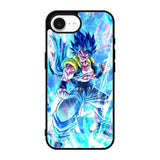 gogeta super saiyan blue Dragon Ball super Z8144 iPhone 17e Case