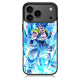 gogeta super saiyan blue Dragon Ball super Z8144 iPhone 17 Pro Case