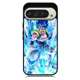 gogeta super saiyan blue Dragon Ball super Z8144 Google Pixel 9 Pro XL Case