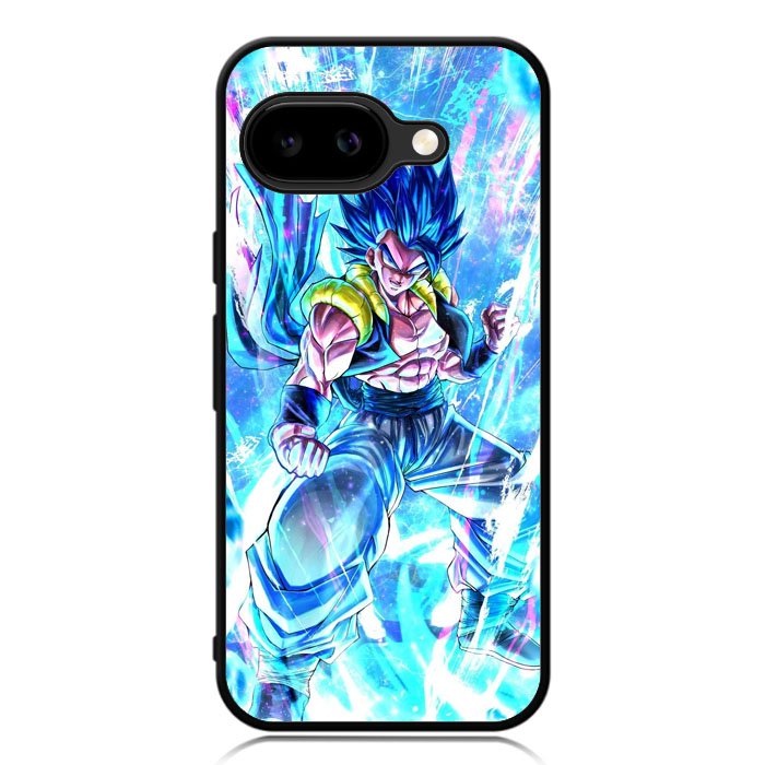 gogeta super saiyan blue Dragon Ball super Z8144 Google Pixel 9A Case