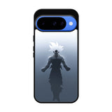 Goku Mastered Perfect Ultra Instinct Dragon Ball Super Z8145 Google Pixel 10 Case