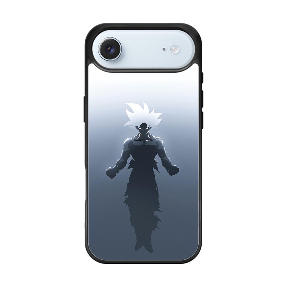 Goku Mastered Perfect Ultra Instinct Dragon Ball Super Z8145 iPhone Air Case