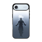 Goku Mastered Perfect Ultra Instinct Dragon Ball Super Z8145 iPhone Air Case