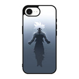 Goku Mastered Perfect Ultra Instinct Dragon Ball Super Z8145 iPhone 17e Case