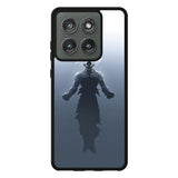 Goku Mastered Perfect Ultra Instinct Dragon Ball Super Z8145 Motorola Moto Edge 2025 Case